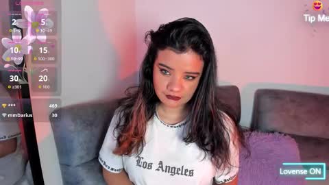 Snapshot of sophie_t_ chatting on October 12, 2:21 am Sofia online show from October 12, 2:21 am