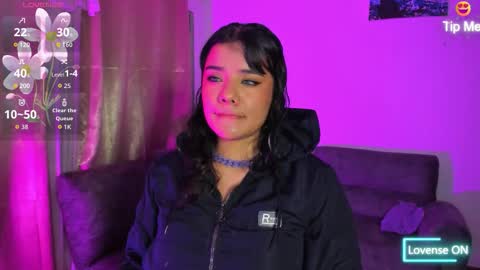 Snapshot of sophie_t_ chatting on November 6, 2:23 am Sofia online show from November 6, 2:23 am