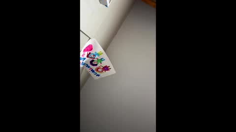 Sophieluvsthesun online show from June 4, 8:53 am