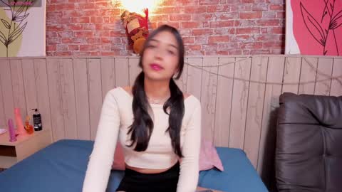 Sophie online show from December 28, 12:13 pm