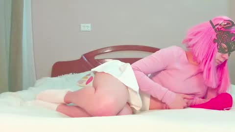 Snapshot of sophiechan69 chatting on February 11, 2:13 pm ShopieChan69 online show from February 11, 2:13 pm