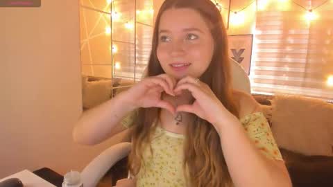 Sophie  online show from February 20, 2:17 pm