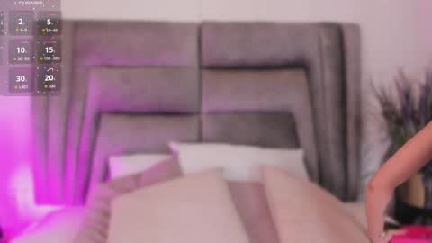 Sophie  online show from March 29, 12:16 pm