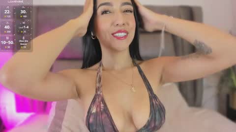 Sophie  online show from April 8, 11:32 am