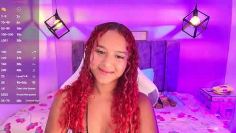         online show from November 7, 1:55 pm