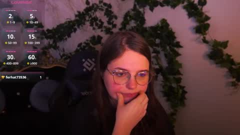 sophieedreams online show from November 12, 4:29 pm