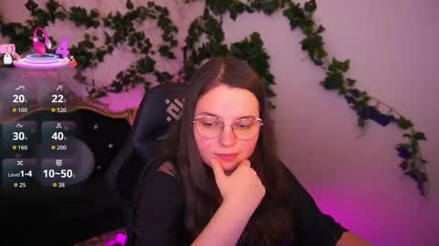 sophieedreams online show from December 14, 11:09 pm