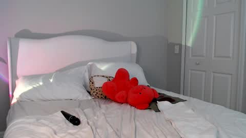 Sophie Star online show from February 3, 2:53 am