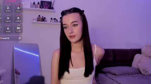 Snapshot of sophieelainee chatting on July 25, 5:54 pm Sophie online show from July 25, 5:54 pm