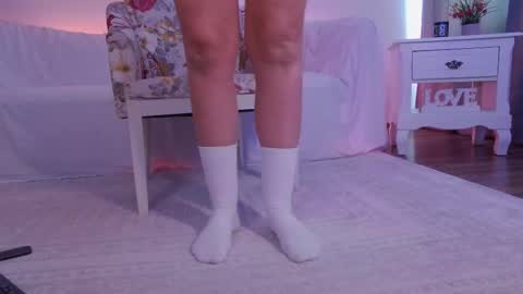 Sophie Rain online show from March 27, 2:50 pm