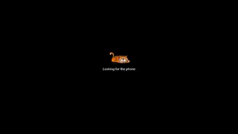 Sophie Jack XO online show from May 17, 2:53 am