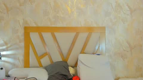 Sophie online show from June 28, 2:12 pm