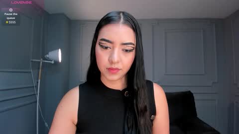 Sophie online show from November 23, 11:04 pm