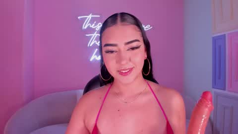 Sophie online show from March 13, 5:14 am