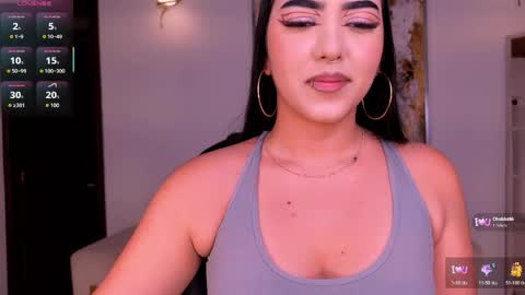 Sophie online show from June 8, 12:03 am