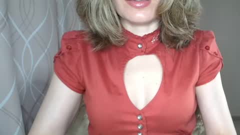 Sophiemisss online show from May 28, 6:32 am