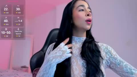 sophierooy online show from April 1, 10:07 pm