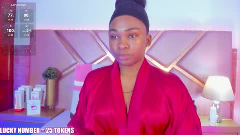 Sophie online show from February 2, 12:37 pm