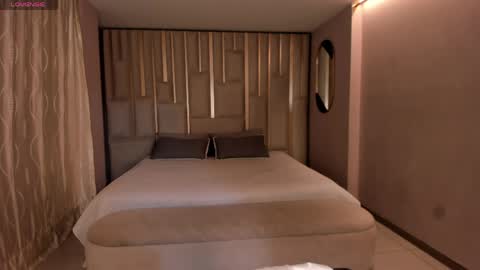 Sophie Watson online show from April 16, 12:28 pm