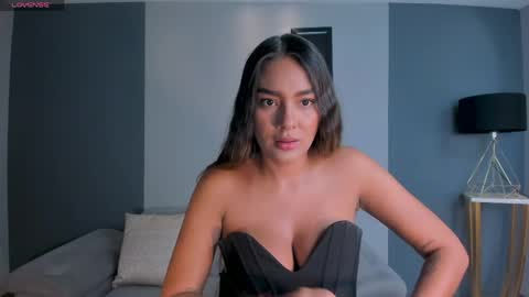Sophie Watson online show from April 17, 12:08 pm