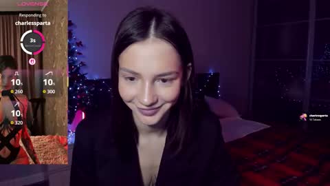 sophiewildcat online show from December 14, 3:50 pm