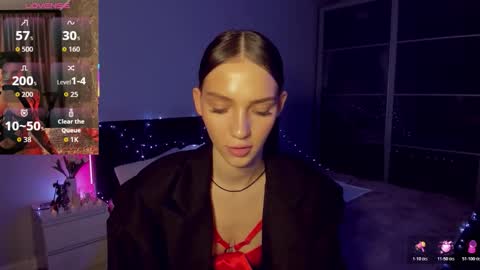 sophiewildcat online show from February 11, 11:10 pm