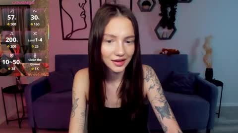 sophiewildcat online show from May 31, 12:23 pm