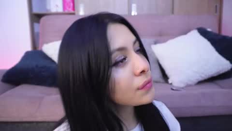 Sophiie online show from February 23, 1:14 am