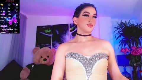 Snapshot of sophiieesweet chatting on December 2, 5:57 am Sophie Sweet online show from December 2, 5:57 am