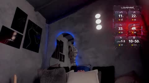 Dani online show from September 30, 2:16 am