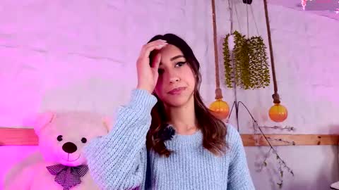 Sophie online show from March 4, 12:55 pm