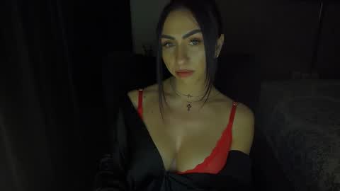 Soraya online show from April 4, 12:09 am