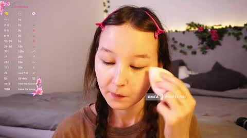 sorayume69 online show from March 23, 6:01 pm