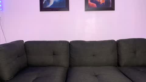 sosabless and sosalady online show from February 12, 4:54 am