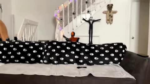 sosabless and sosalady online show from November 2, 2:58 am