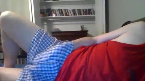Snapshot of sosofaggot chatting on April 17, 11:13 am sosofaggot online show from April 17, 11:13 am