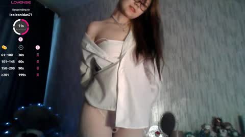 lily online show from January 17, 6:07 am