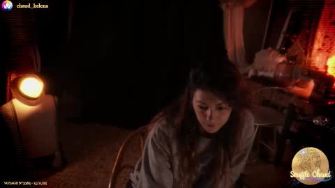 . . online show from November 15, 8:27 pm