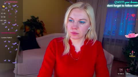 Lisa online show from March 16, 1:33 am