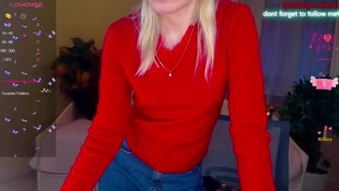 Lisa online show from March 23, 1:31 am