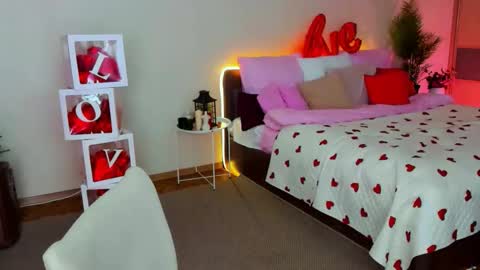 soulharmoonyy online show from February 13, 7:54 pm