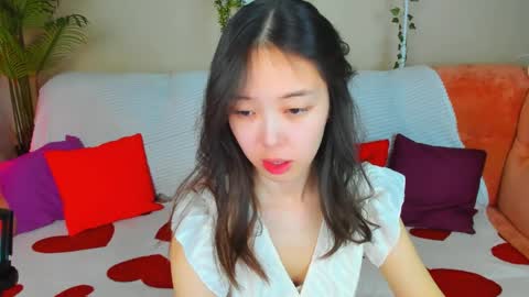 soulharmoonyy online show from March 27, 7:35 pm