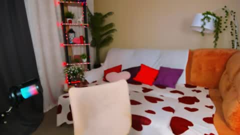 soulharmoonyy online show from April 13, 3:23 am