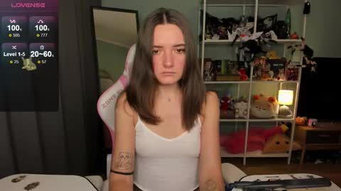 Snapshot of soulmate__ chatting on November 13, 4:00 am soulmate__ online show from November 13, 4:00 am