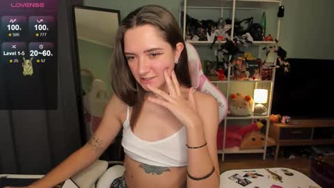 Snapshot of soulmate__ chatting on November 14, 7:07 am soulmate__ online show from November 14, 7:07 am