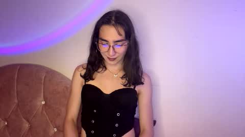 Soul Aura online show from November 2, 2:58 am