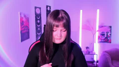 Snapshot of sour_cherry_ chatting on April 23, 2:19 pm Jennie online show from April 23, 2:19 pm