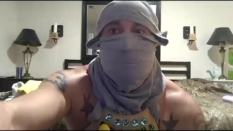 Shane69 online show from February 9, 5:17 pm