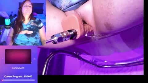 SouthernElle online show from March 27, 1:55 am