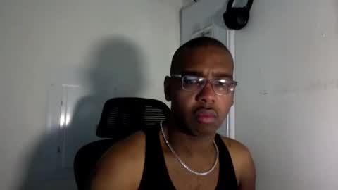Infamous Damon Jerico online show from May 4, 2:40 am